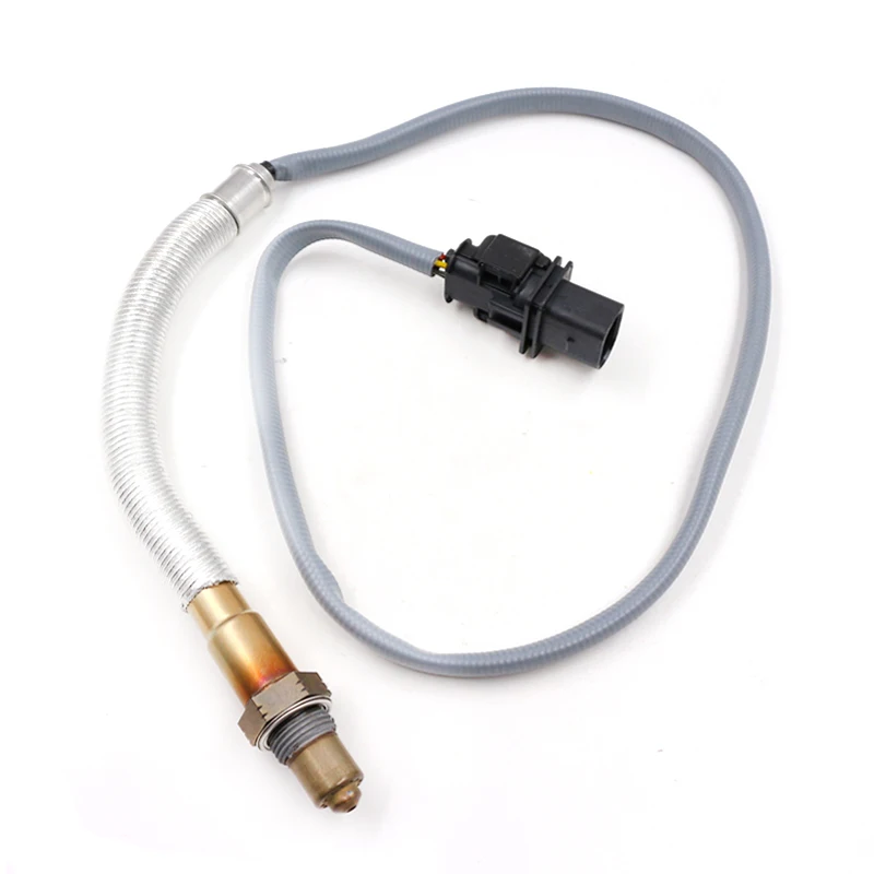 11787586693 11 78 7 558 054 New Lambda Probe Oxygen 0.2 Sensor For BMW E90 X5 E70 E65 E66 car accessories | Автомобили и