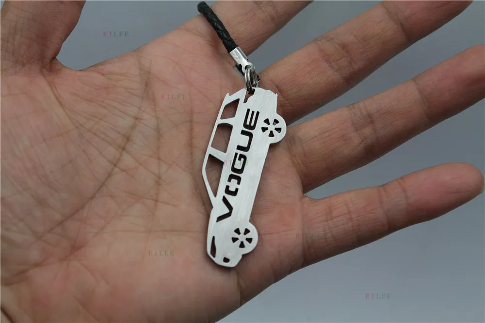 Брелок из нержавеющей стали подходит для Land Rover Range подвеска|range rover keyring|land keyringrover