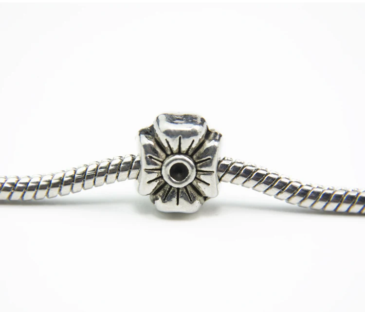 Камера автомобиля цветы сплав бисер Европейское очарование подбираемые