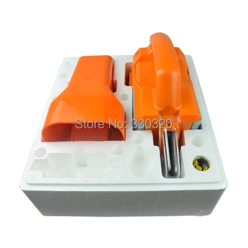 Новый дизайн! Пневматический обжимной инструмент для видов терминалов с