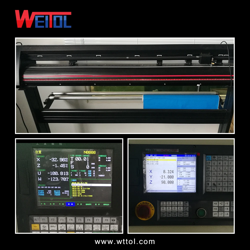 Weitol 5A 3 175 мм хвостовик шариковый нос фреза CNC Концевая для гравировки резьбы по