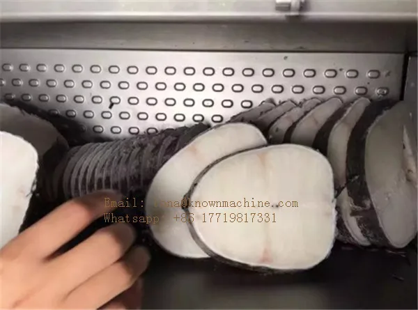 0 5 30 мм Высококачественная машина для резки костей мяса нарезки говядины