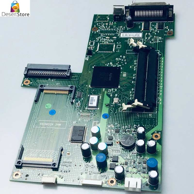 Материнская плата для HP 2420DN 2420 | Компьютеры и офис