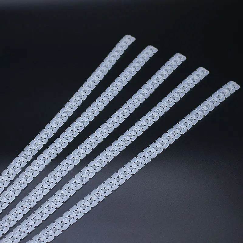 Пластиковая пустая лента для цепи винтовая автоподачи отвертки шуруповерта