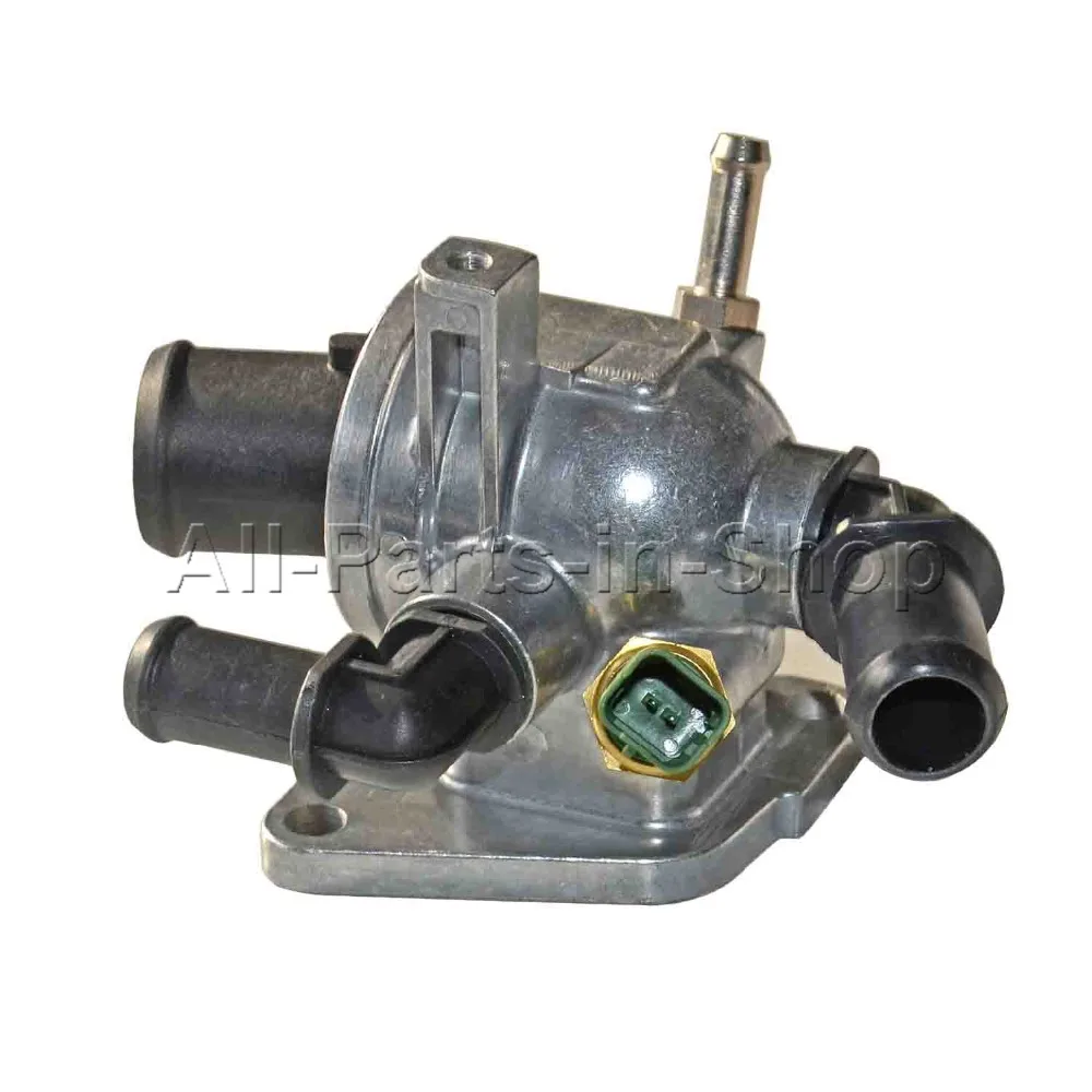 AP01 Новинка для Opel/Vauxhall Astra H Astravan MK5 Corsa D MK3 1 3 CDTI термостат с корпусом|1.3 cdti|thermostat