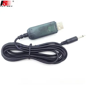 Flysky Simulator набор кабелей для Flysky FS-I6X FS-I6 FS-GT5 FS-GT3B GT3 GT2 GT3B TH9B Transmiter