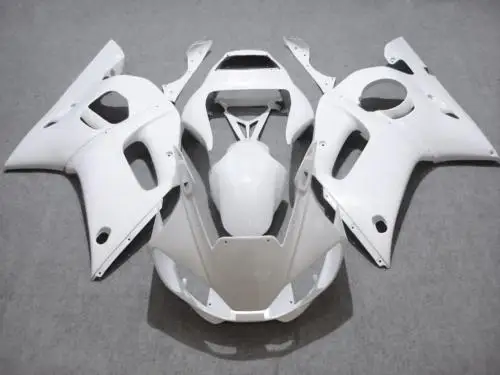Комплект обтекателей для мотоцикла YAMAHA YZFR6 98 99 00 01 02 YZF R6 YZF600 1998 2000 2002 ABS Полный