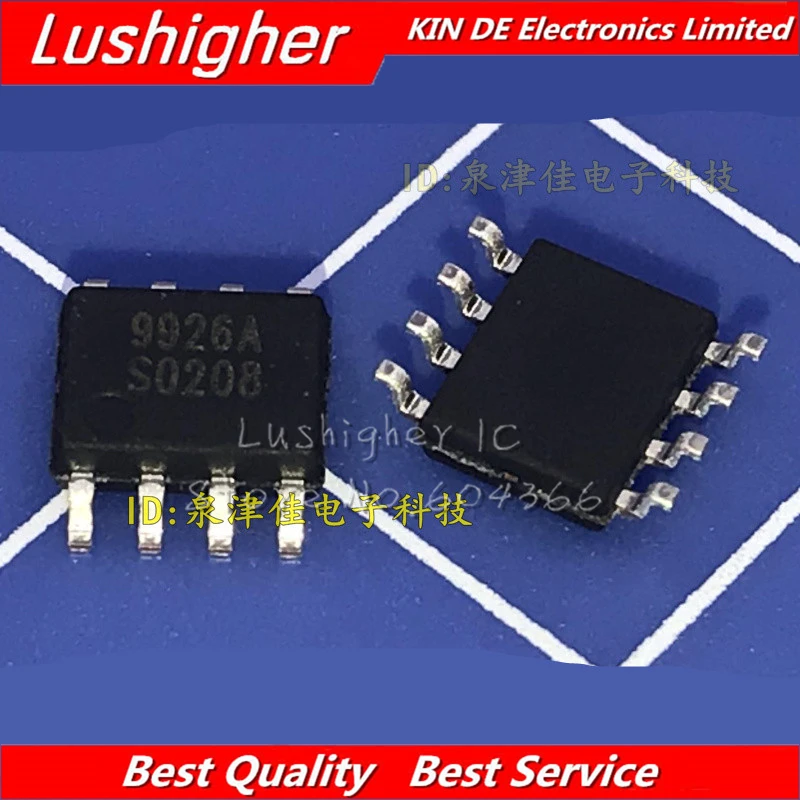 

100PCS ME9926 SOP8 ME9926A SMD