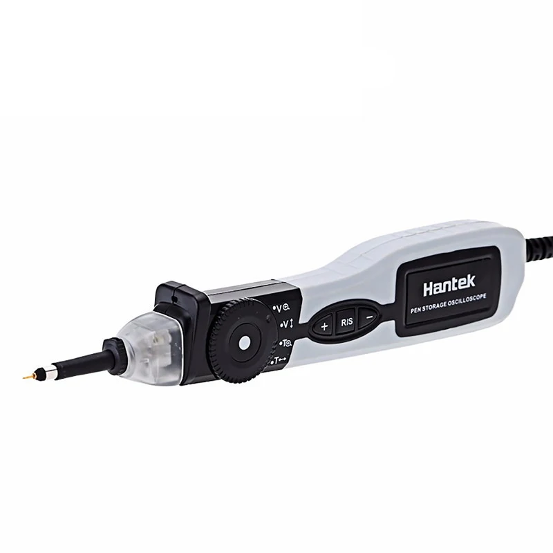 Hantek PSO2020 Pen Type PC USB Digital Oscilloscope 1 Channel Portable Storage 96MSa/s 20MHz Bandwidth | Инструменты