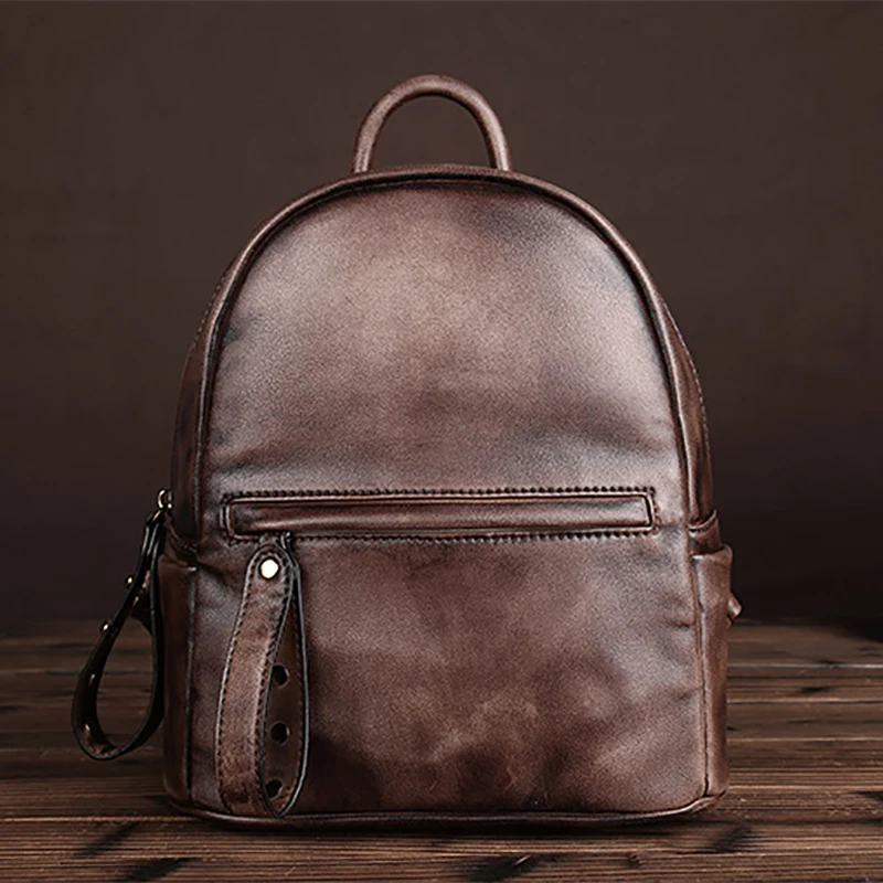 Рюкзак для девочек школьный высокого качества из ПВХ|Женские рюкзаки| |