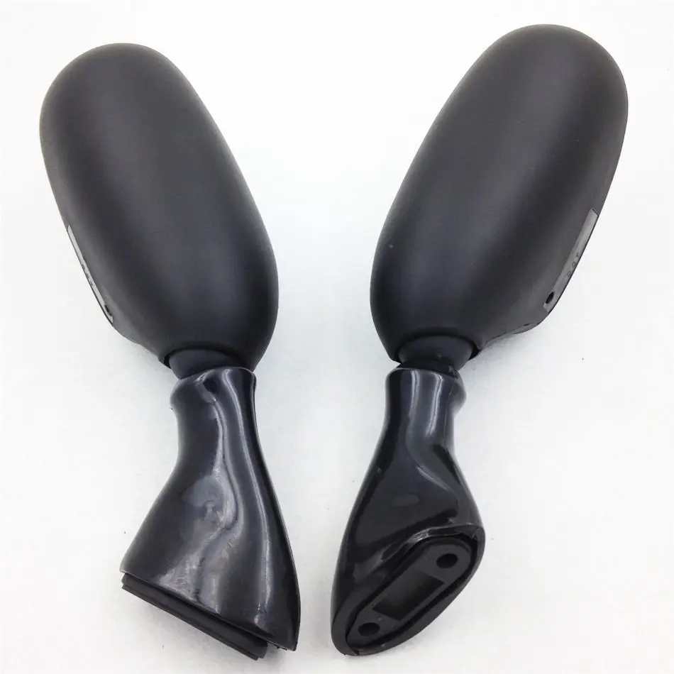 Запасные зеркала заднего вида OEM для Suzuki Katana 600 750 GSX600F GSX750F 98 06 1998 2006|Боковые и