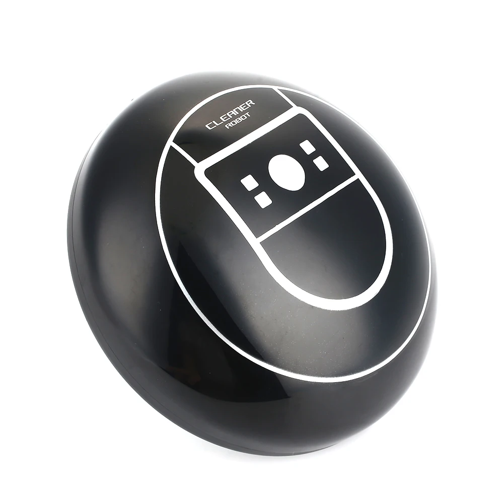 Автоматический пылесос с защитой от пыли автоматический подметальный робот