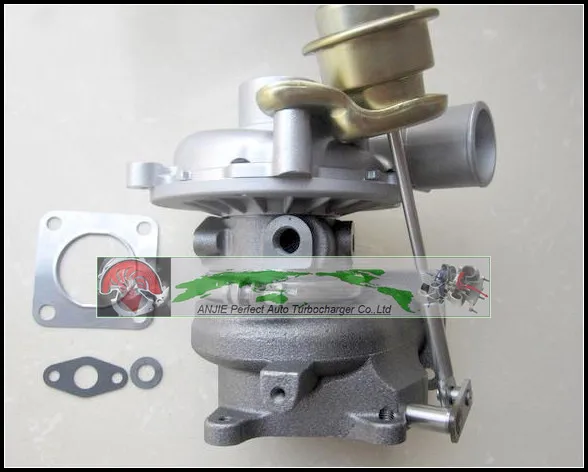 Turbo RHF5 VJ26 VJ33 WL84 VC430013 VC430090 VA430013 VC430089 для FORD Ranger MAZDA Bravo B2500 MPV 115J97A J82Y WL-T 2.5L | Автомобили