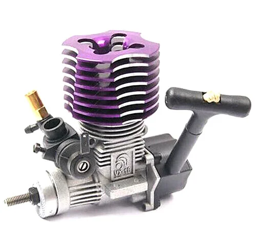 Бескорпусный нитро двигатель HSP 18 2.74cc 1:10 RC Car Buggy Truck SH Nitro ENGINES|car buggy|rc car buggyrc |