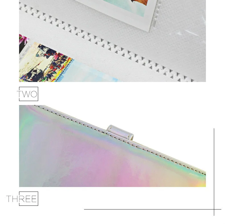 3 дюйма 96 карманов Fujifilm Instax Mini 9 пленка фото бумага альбом книга имя держатель для карт для Instax Mini 8 7s 70 25 50s 90 пленка