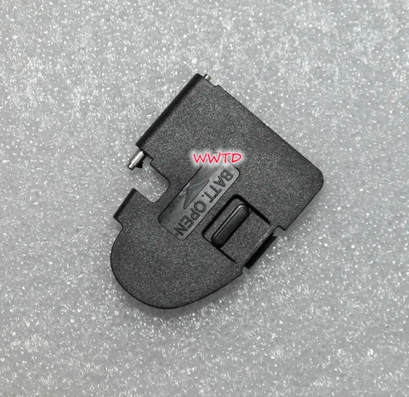 Новая Крышка батарейного отсека для ремонта цифровой камеры CANON 300D | Электроника