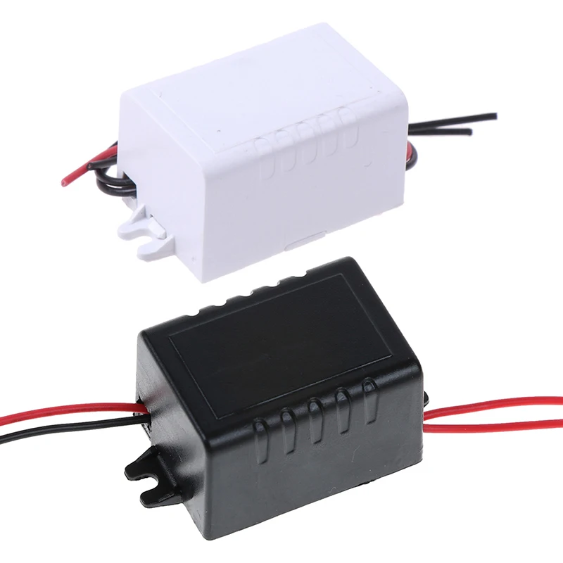 AC-DC Converter Power Supply Module Adapter 110V 220V 230V To 12V 400ma Tool Parts | Инструменты