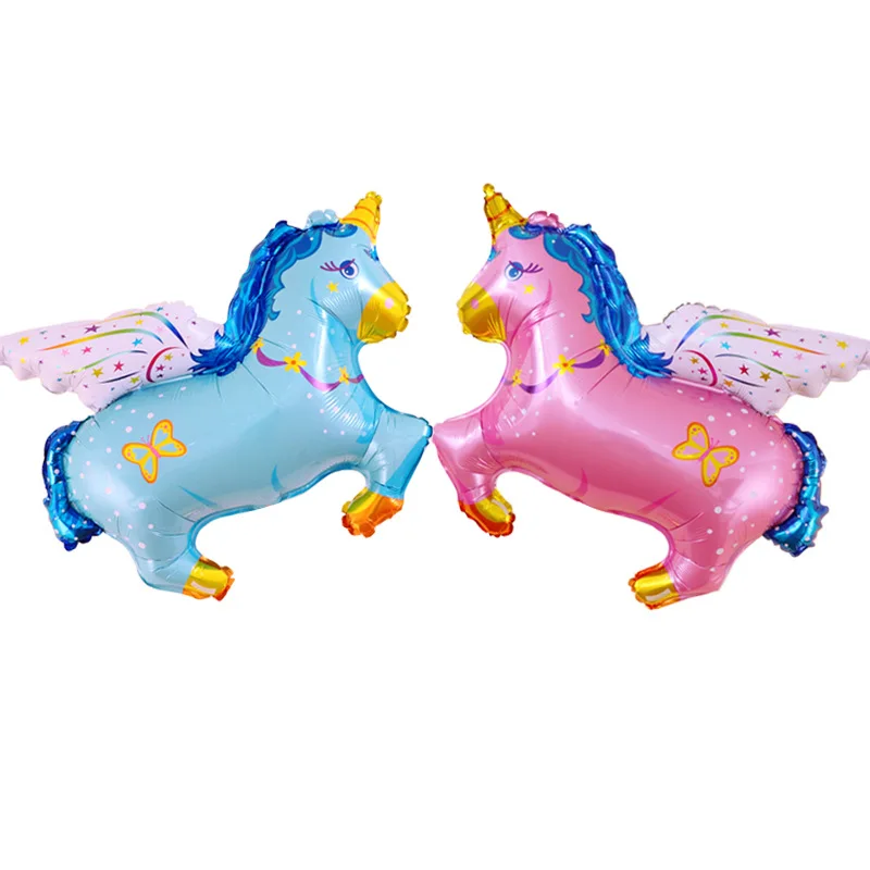 3 шт Девочка/Мальчик день рождения корона воздушный шар детская корзина фольги