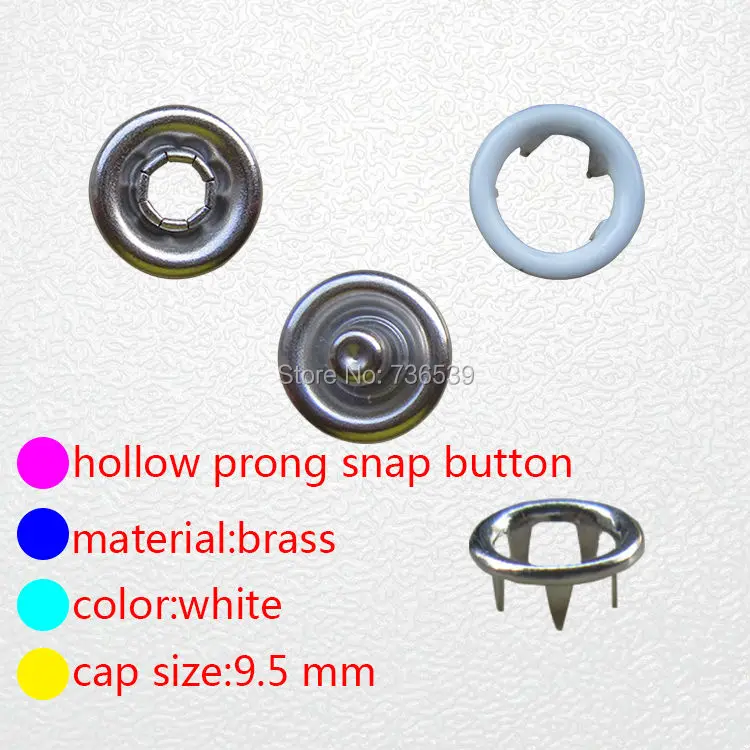 Бесплатная доставка 1000 комплектов длинная кнопка кольцо поставка экологически