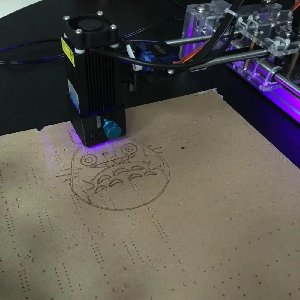 drawbot idraw masters lettering robot xy - handwriting drawing plotters robot kit x y axis robot laser moduel support