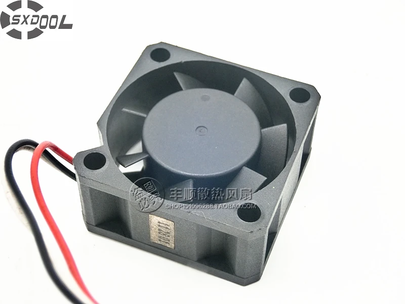 SXDOOL P1124020UB2R 4020 40 мм 4 см DC 12v 0.18a для Cisco переключатель сервер инвертор маршрутизатор