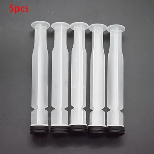 Поршень Пластиковый Трубчатый для припоя 10 куб. См, инструменты для ремонта паяльной флюсовая паяльная паста, 559, 233, для механика УФ-трубки, удобство использования