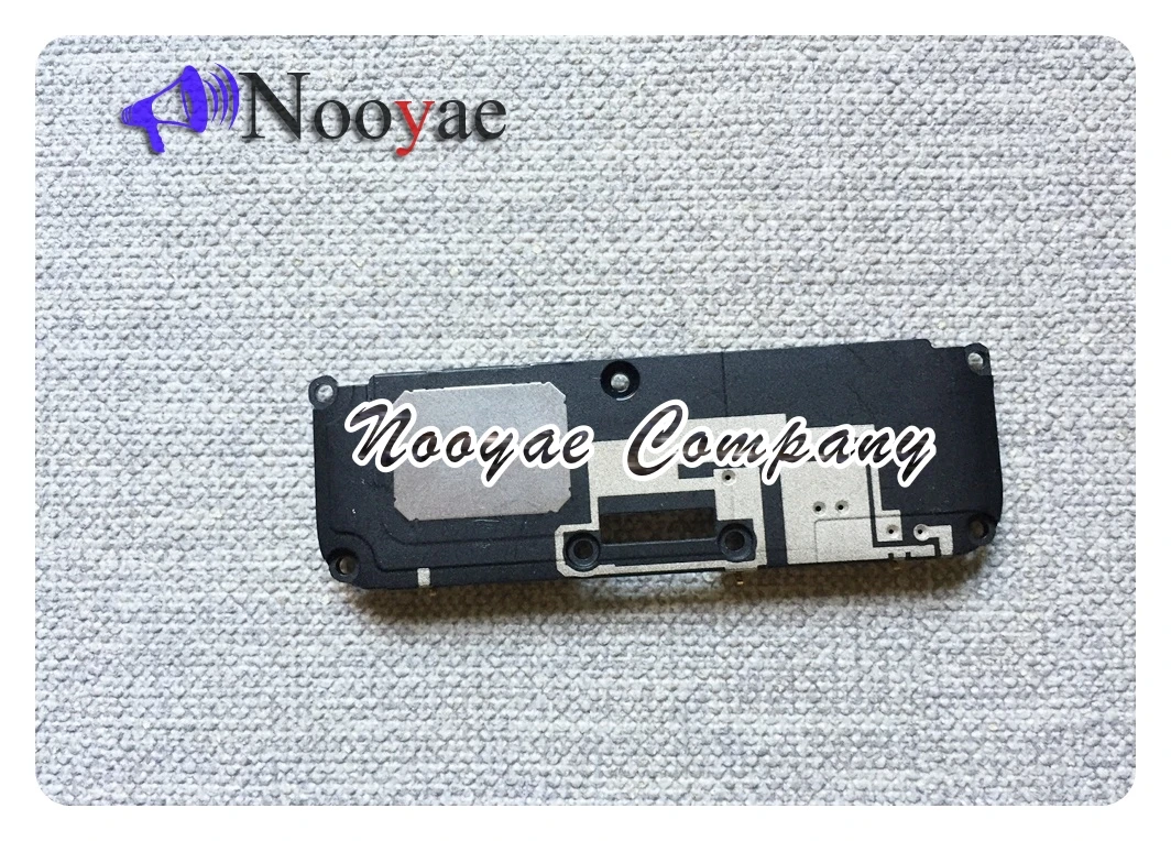 

Высококачественный динамик для Xiaomi Mi6 Mi 6, звуковой сигнал, громкоговоритель, динамик, гибкий кабель для замены + отслеживание