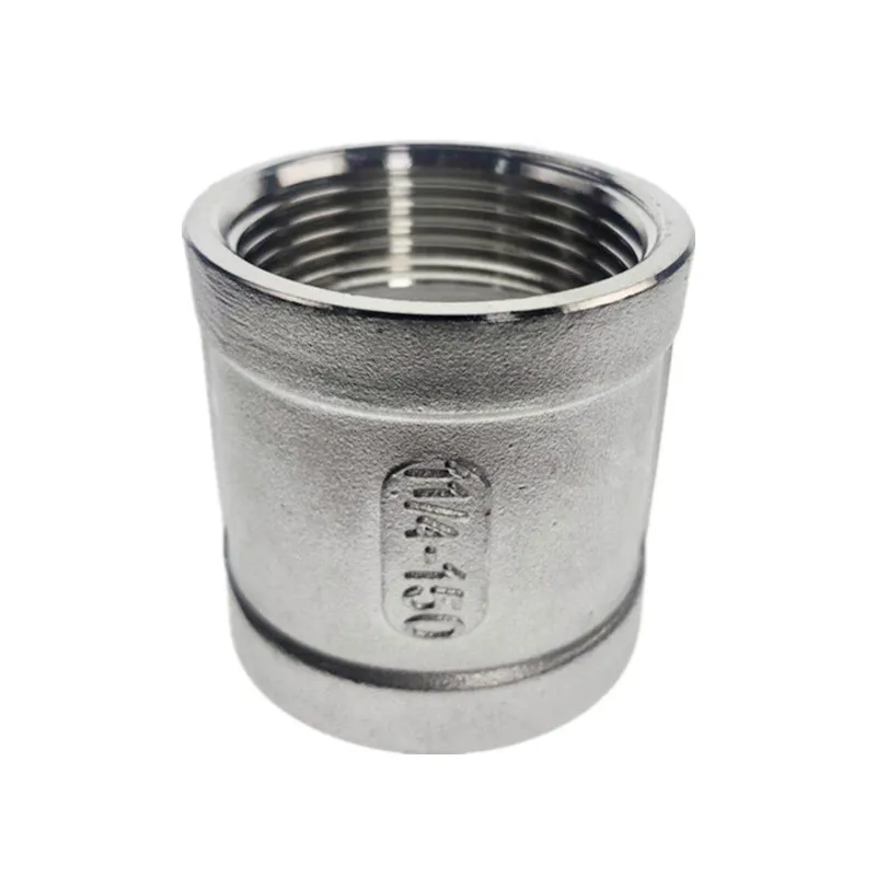 Соединительные фитинги из нержавеющей стали 304|Фитинги для труб| |