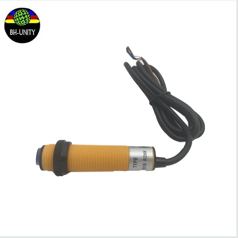 Лучшая цена! Захват бумаги медиа сенсор/фото выбранный переключатель 3 контакта для Широкоформатного Принтера JHF Vista Thunder-jet Niprint Лучшая цена! Захват бумаги медиа сенсор/фото выбранный переключатель 3 контакта для Широкоформатного Принтера JHF Vista Thunder-jet Niprint