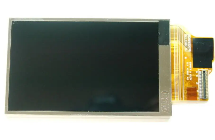 Новый ЖК-экран для цифровой камеры SAMSUNG ST600 запасная часть + Подсветка сенсорный |