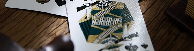 54 шт./компл. бумага оборотни настольную игру и игральных карт покерные карты палуба красивый подарок коллекция покер