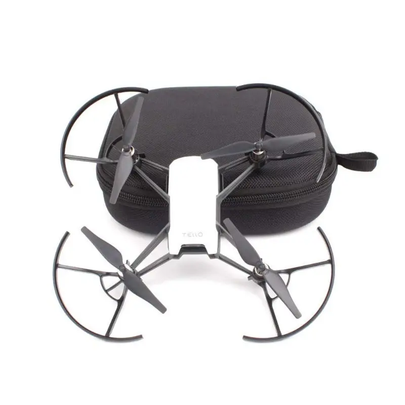 Портативная ручная сумка для хранения чехол DJI TELLO Quadcopter | Электроника