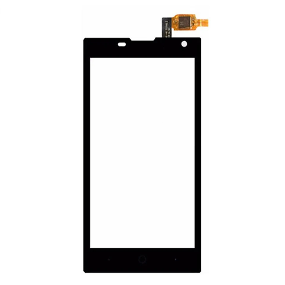 4 5 ''для zte blade G LUX V830W сенсорный экран для Kis 3 Max V830 дигитайзер Переднее стекло