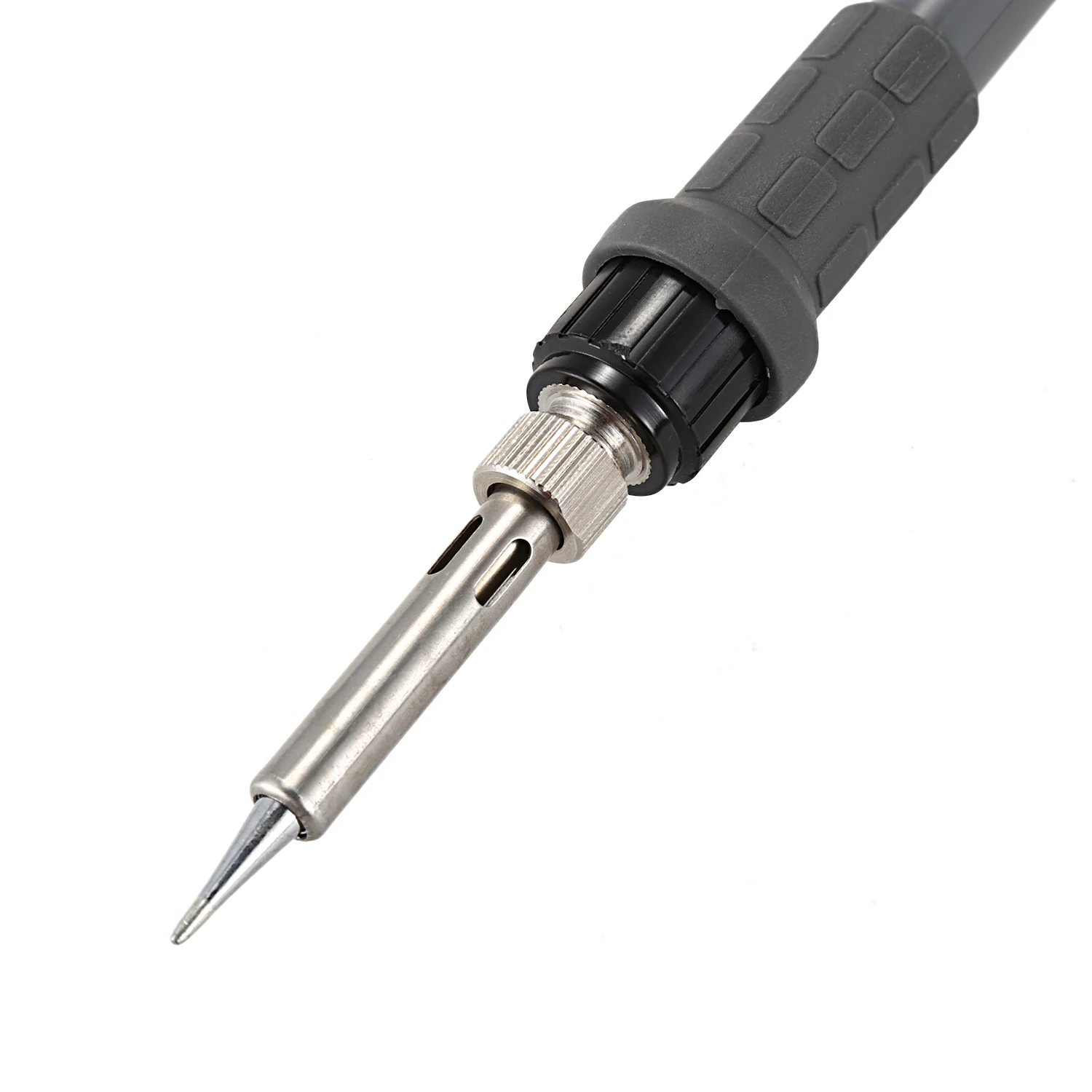 YIHUA 908D 220 В паяльная станция Мини Портативный Регулируемый Электрический