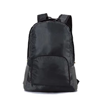 daffdoil backpack women waterproof backpack men vintage polyester fold portable h15