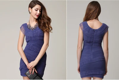 2017 sexy night club beach holiday party mesh sheath dress for girls |