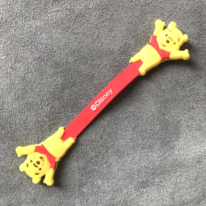 Trig Rain Cartoon Cable Organizer, моталка, маленький пони, протектор, провод, шнур, управление, маркер, держатель, крышка для наушников, USB