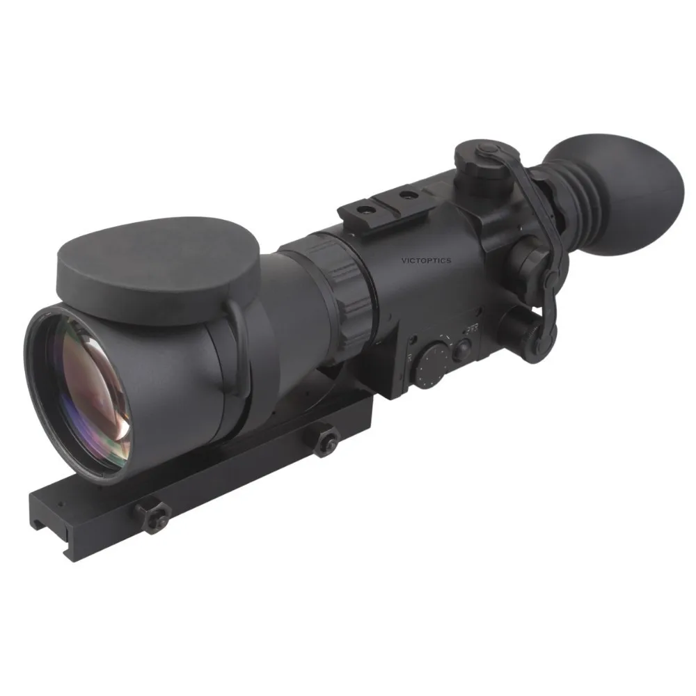Victoptics 4x60 прицел ночного видения для ночной охоты|Ночное видение| |
