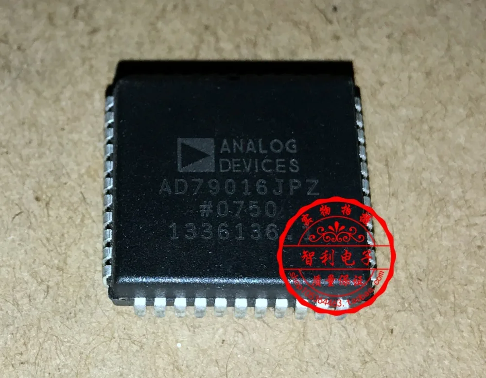 

Freeshipping AD79016JPZ AD79016 PLCC