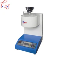 1pc 220v xnr 400a plastic melt flow rate meter plastics raw materials and plastic products testing instruments