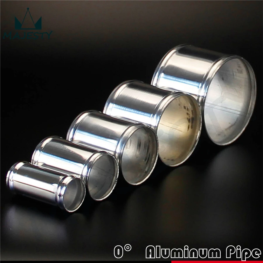 Соединительный шланг из алюминиевого сплава силиконовый соединитель для труб 16