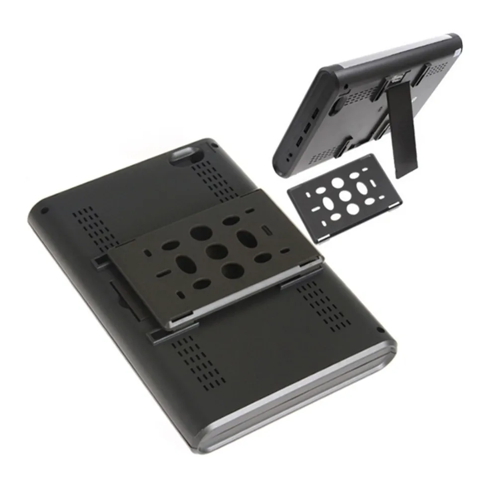 SYSD Камера 7 дюймов TFT Цвет ЖК дисплей монитор видео телефон двери дверной звонок