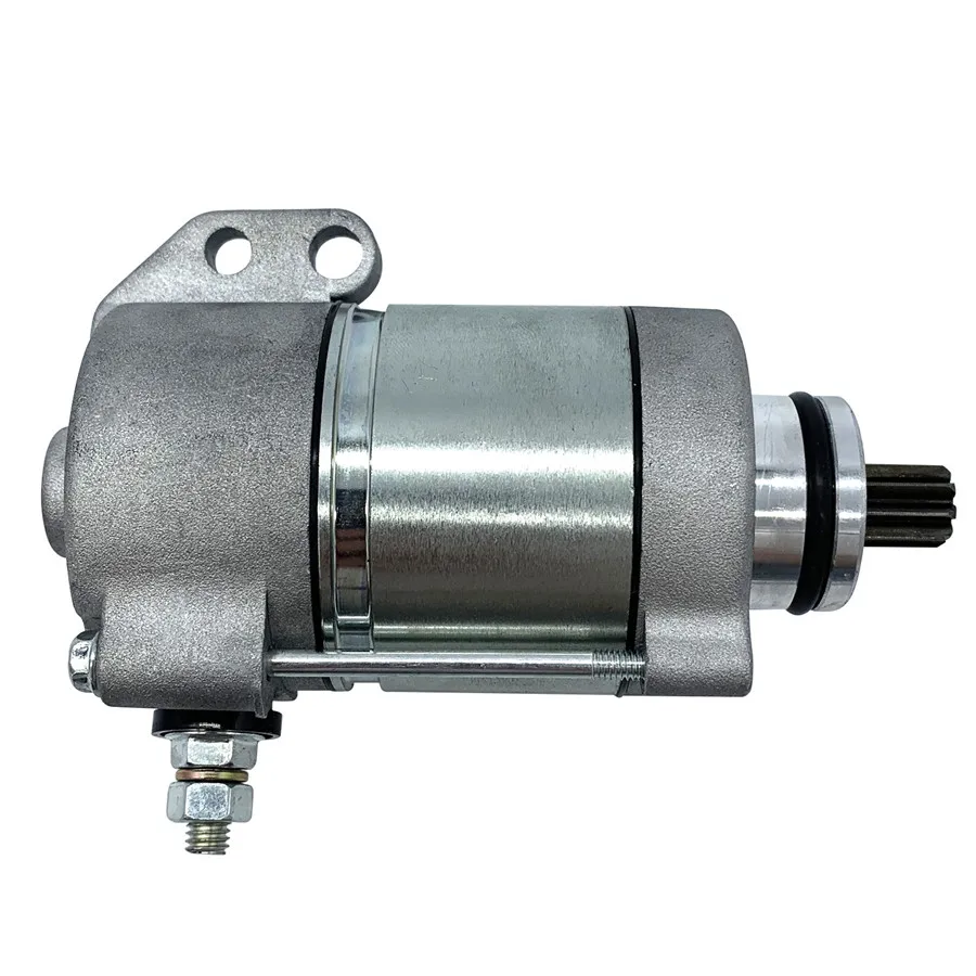 12V мотор стартера мотоцикла 410 Вт для 200 250 300 XC W EXC 08 12 55140001100|Двигатели| |