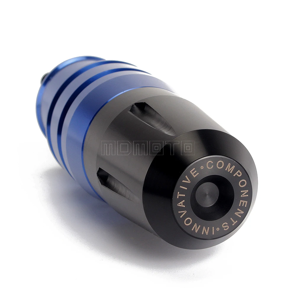 

Exhaust Slider Crash Pad Protector For Yamaha YZF-R3 MT03 2015 2016 YZFR3 MT-03 for Honda CB1100 2010-2016 CB1100EX 2013-2015