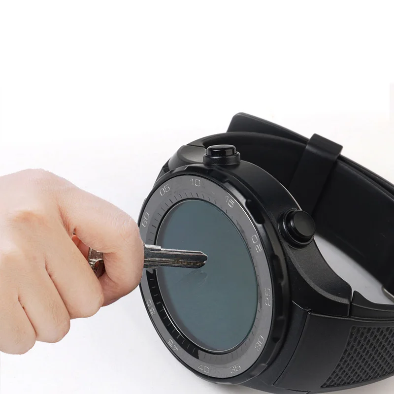 Защита экрана для Huawei Watch 2 Pro GT Honor Magic SIKAI защита от царапин|Смарт-аксессуары| |