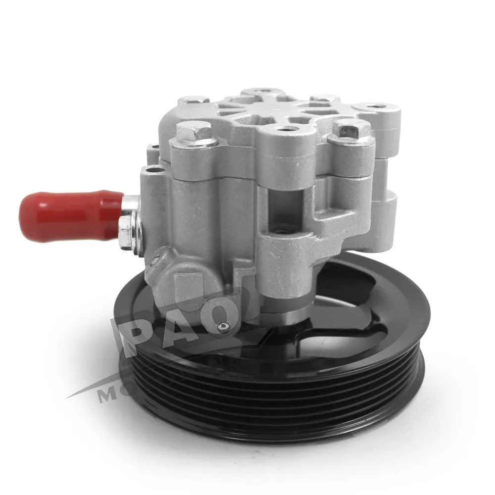 

Power Steering Pump Fit 2006 - 2009 Land Rover Discovery 4.0L 4.6L LR009772