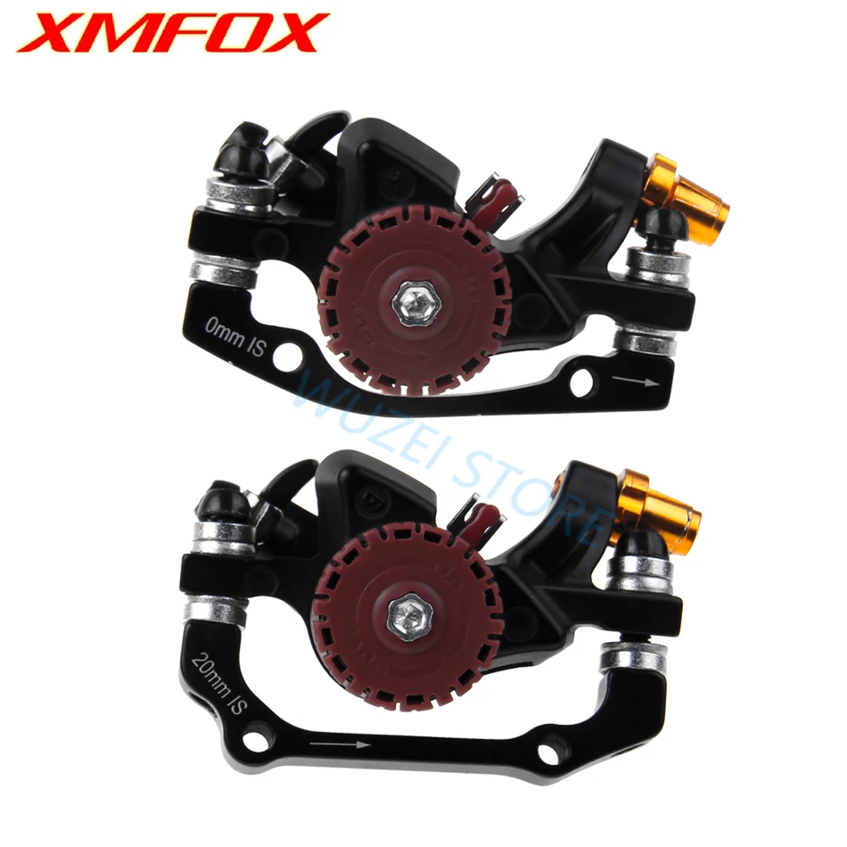 Дисковые тормоза XMFOX 3 0 more AVID BB7 MTB горный велосипед механические диски детали для