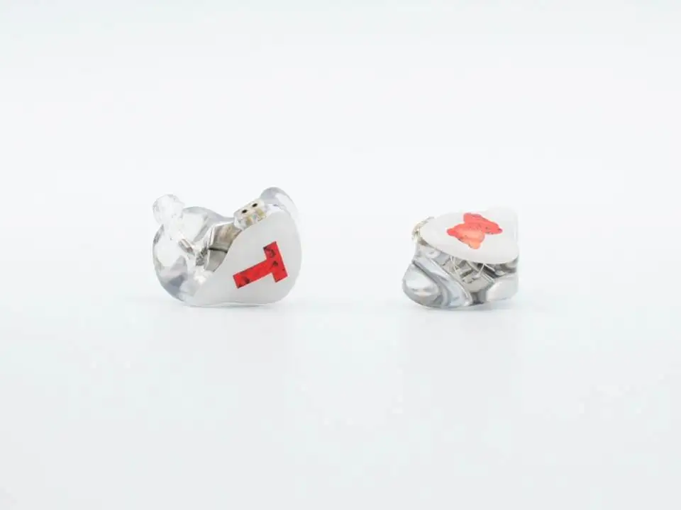 TFZ TX медведь 3 3BA 2pin 0 78 мм Съемная HiFi Audiophile In ear Наушники IEMs|Наушники и гарнитуры| |