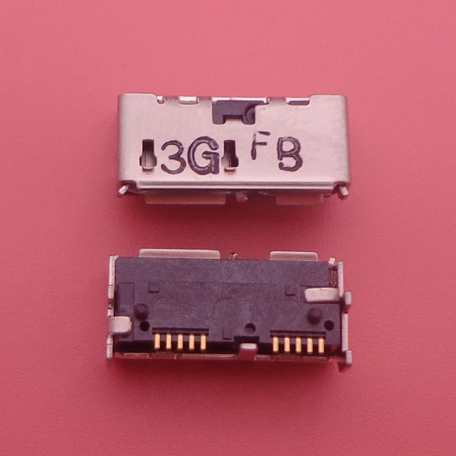 Micro USB 3 0 разъем для Samsung Toshiba Western цифровой жесткий диск и т. д. 10pin порт H5.2 |