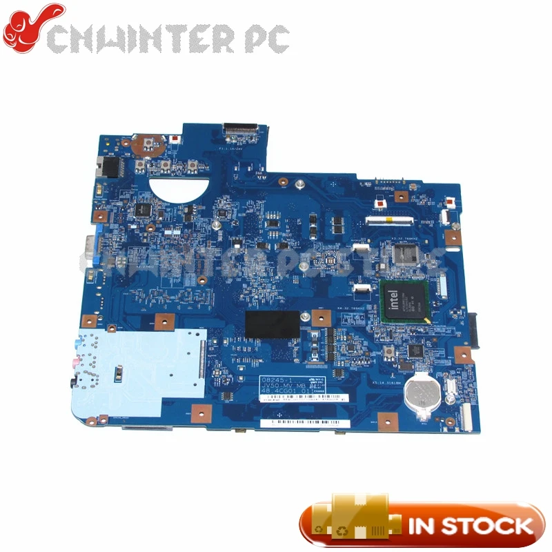 NOKOTION 48.4CG01.011 MBP5601005 MB.P5601.005 для Acer aspire 5738 5738G материнская плата ноутбука DDR3